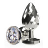 ANAL PLAY TOYJOY Plug Bijou Disco Diamond M 7 x 3.3 cm